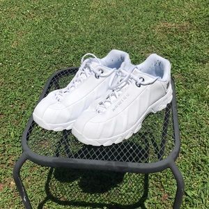 Kswiss Extrawide sneakers